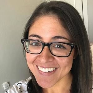 Meet your Posher, Alexandria